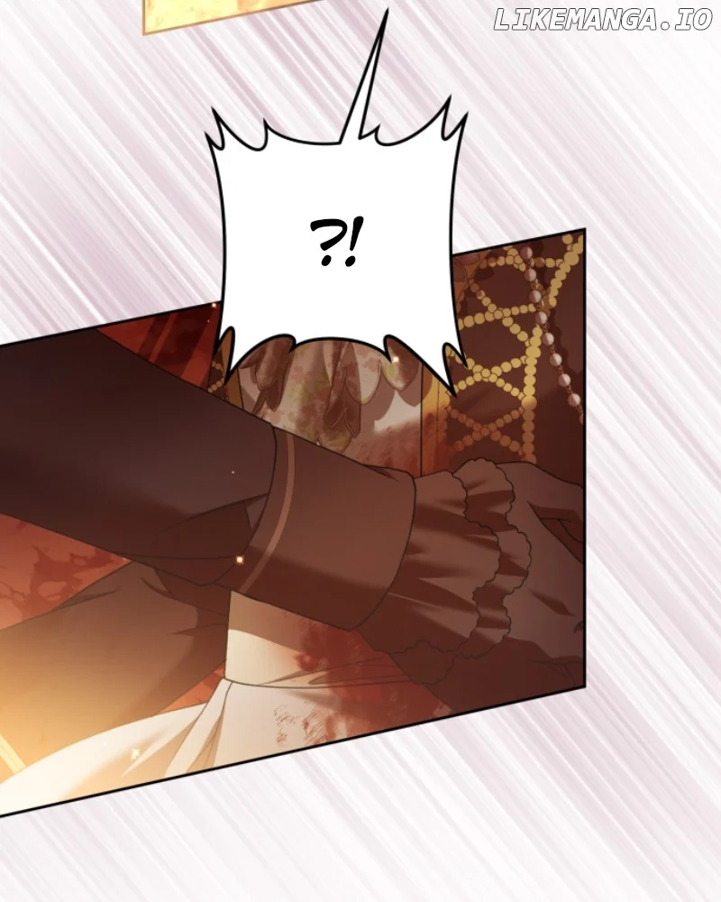 I Want to Be You, Just For A Day Chapter 217 608 085