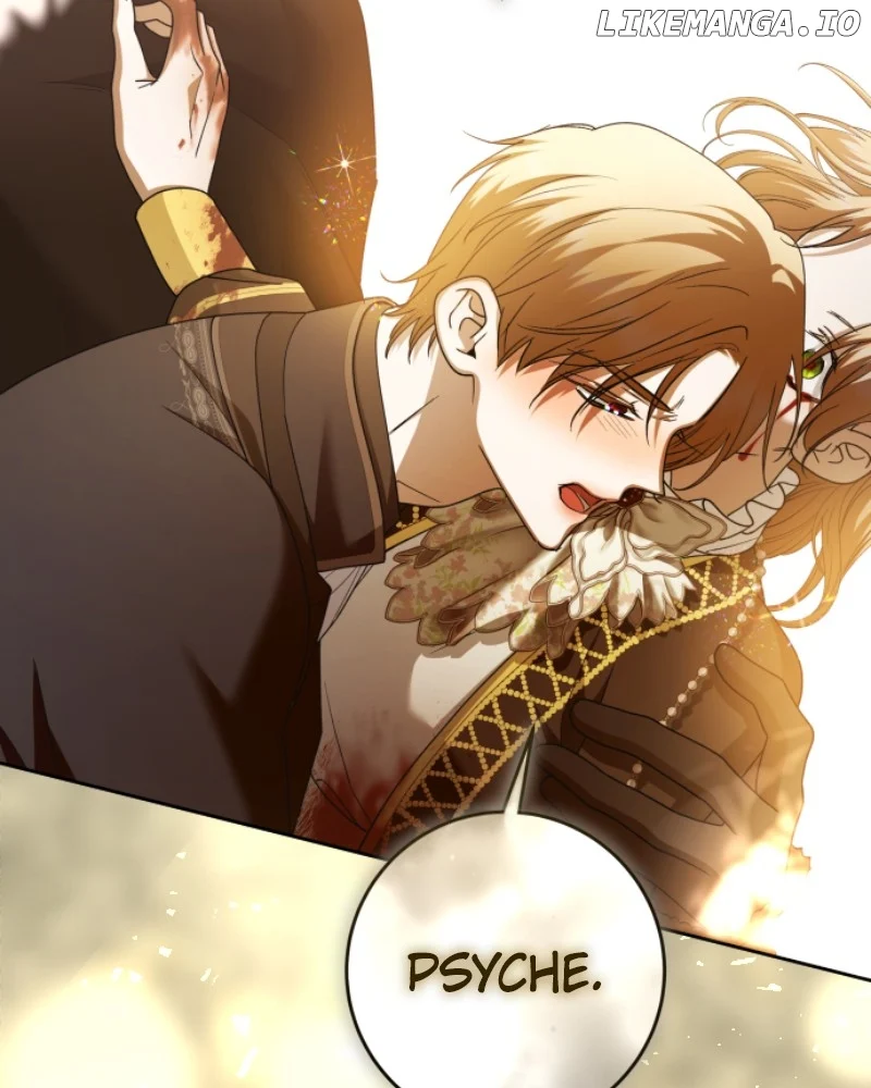 I Want to Be You, Just For A Day Chapter 217 610 087