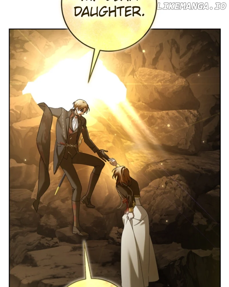 I Want to Be You, Just For A Day Chapter 217 618 095