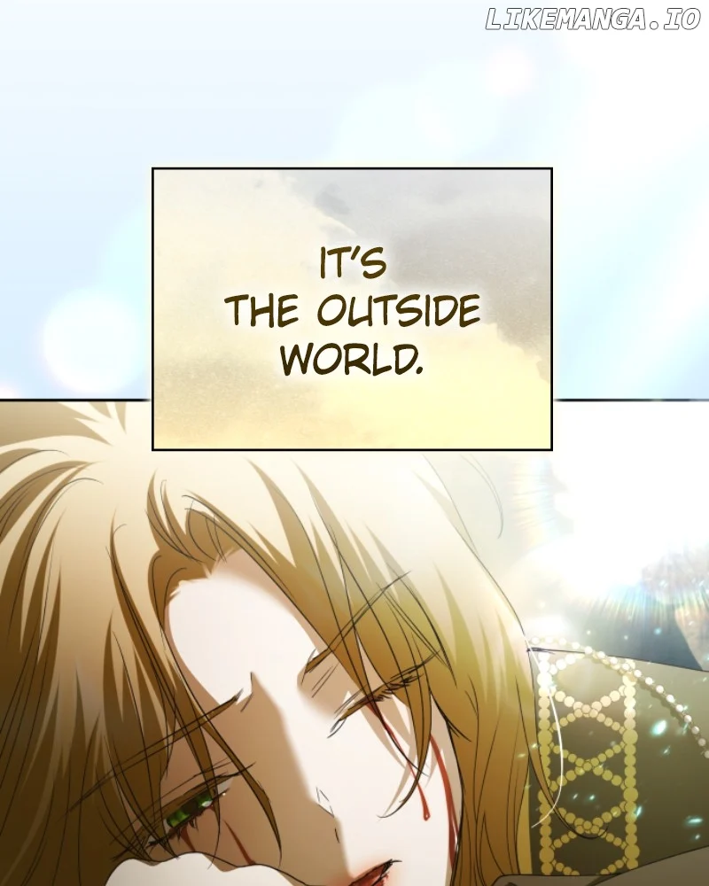 I Want to Be You, Just For A Day Chapter 217 626 103