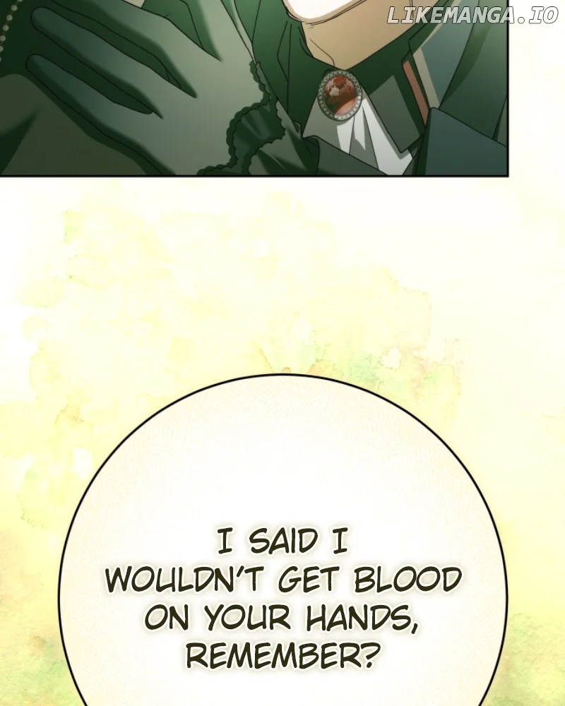 I Want to Be You, Just For A Day Chapter 217 630 107