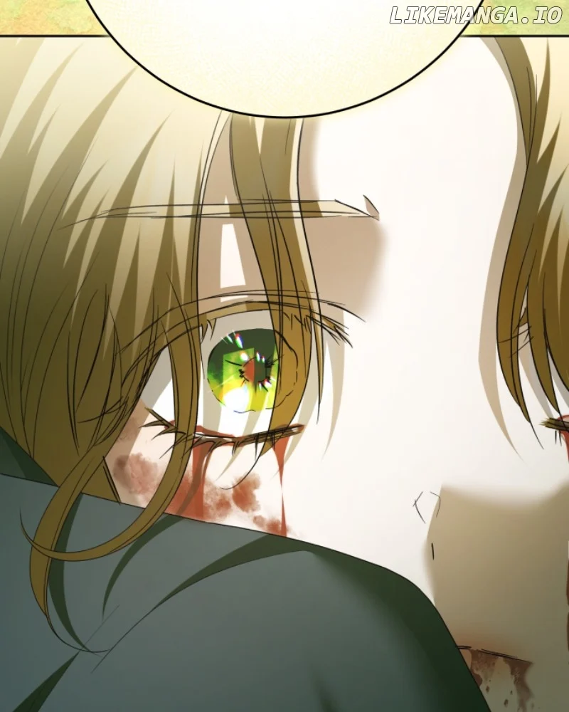 I Want to Be You, Just For A Day Chapter 217 631 108