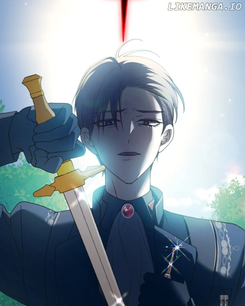 I Want to Be You, Just For A Day Chapter 217 642 119
