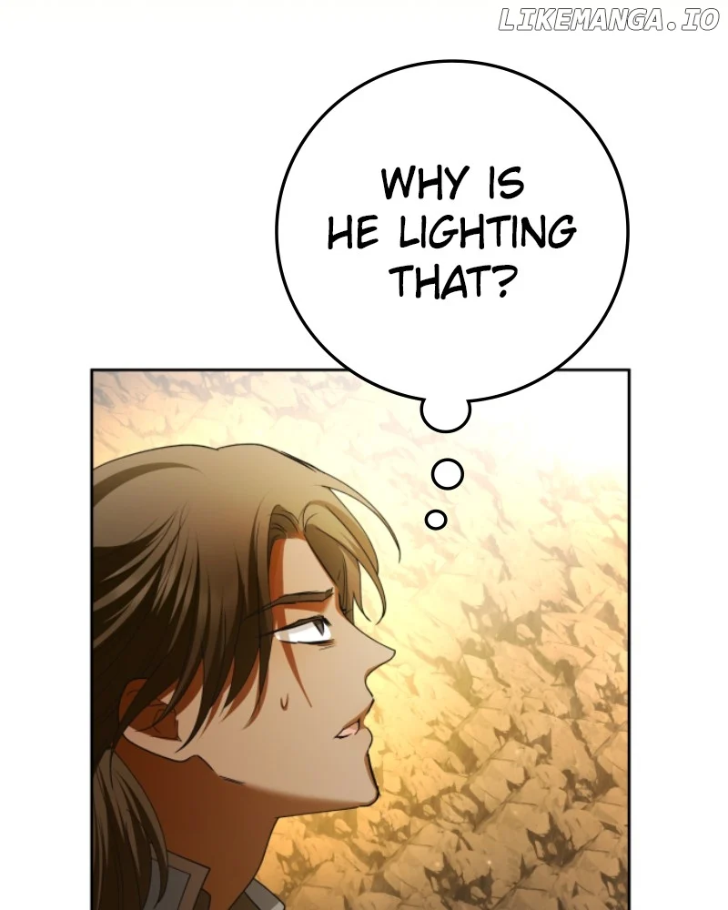 I Want to Be You, Just For A Day Chapter 217 645 122