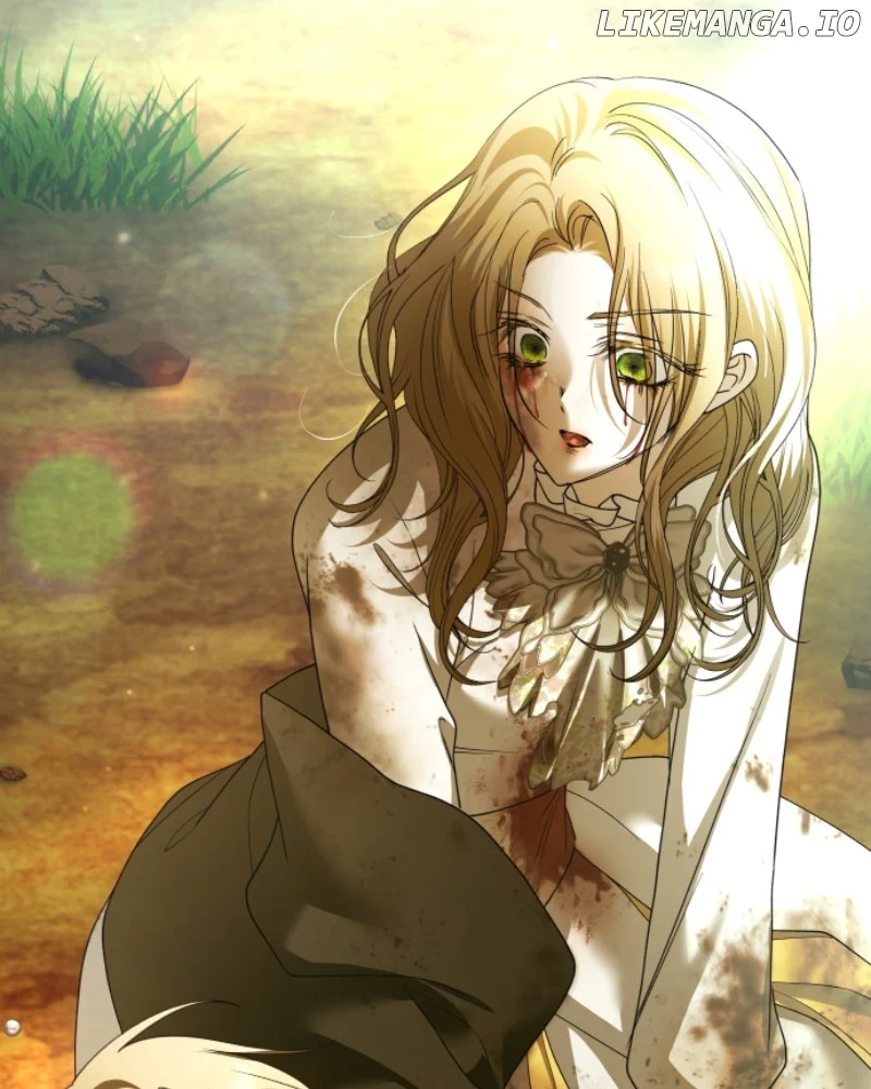 I Want to Be You, Just For A Day Chapter 217 692 169
