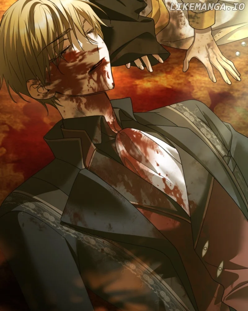 I Want to Be You, Just For A Day Chapter 217 693 170