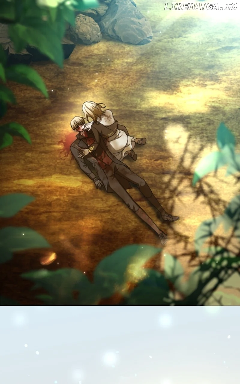 I Want to Be You, Just For A Day Chapter 218 348 002