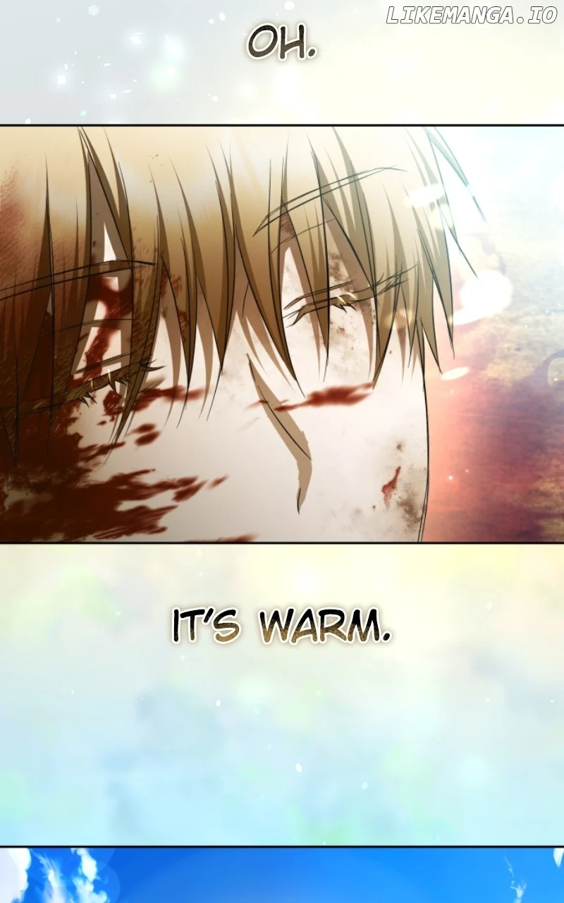 I Want to Be You, Just For A Day Chapter 218 349 003
