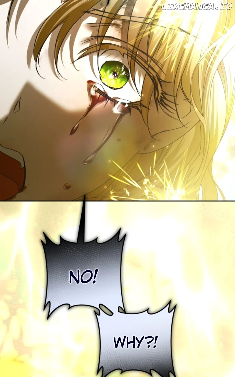 I Want to Be You, Just For A Day Chapter 218 355 009
