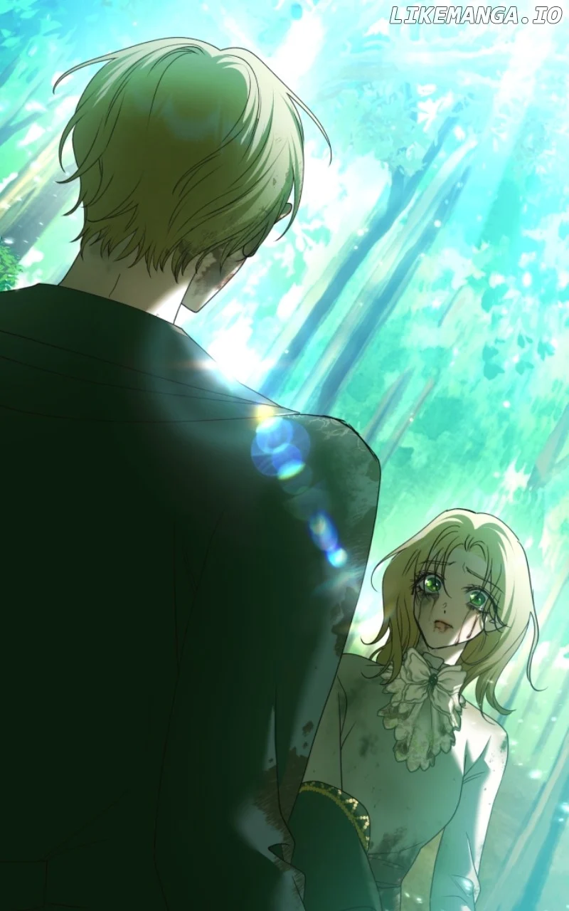 I Want to Be You, Just For A Day Chapter 218 359 013