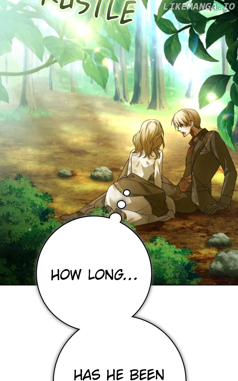 I Want to Be You, Just For A Day Chapter 218 365 019
