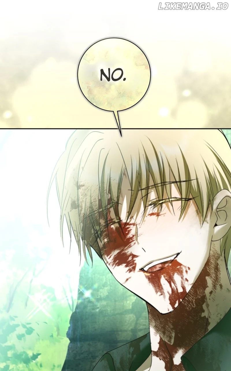 I Want to Be You, Just For A Day Chapter 218 378 032