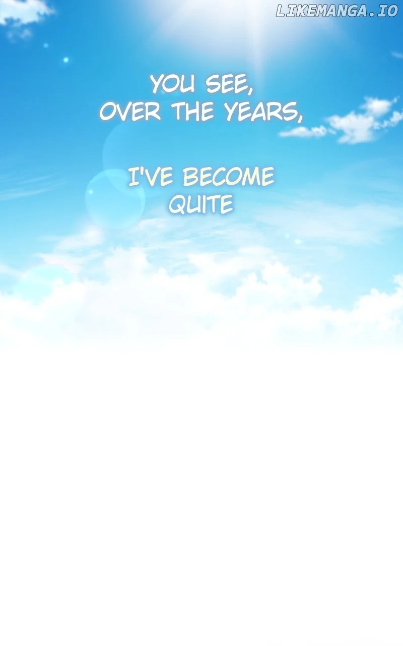 I Want to Be You, Just For A Day Chapter 218 380 034