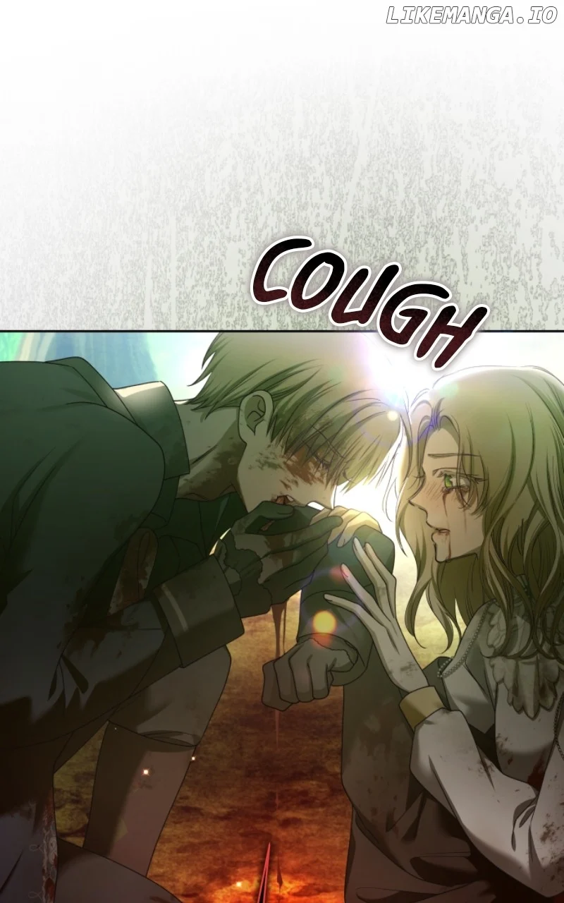 I Want to Be You, Just For A Day Chapter 218 381 035