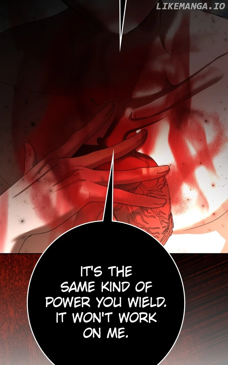 I Want to Be You, Just For A Day Chapter 218 383 037