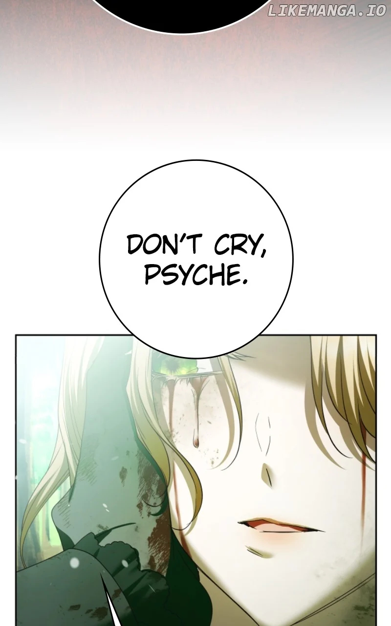 I Want to Be You, Just For A Day Chapter 218 384 038