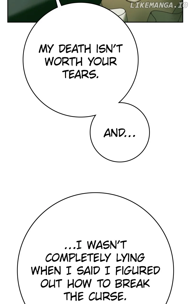 I Want to Be You, Just For A Day Chapter 218 385 039