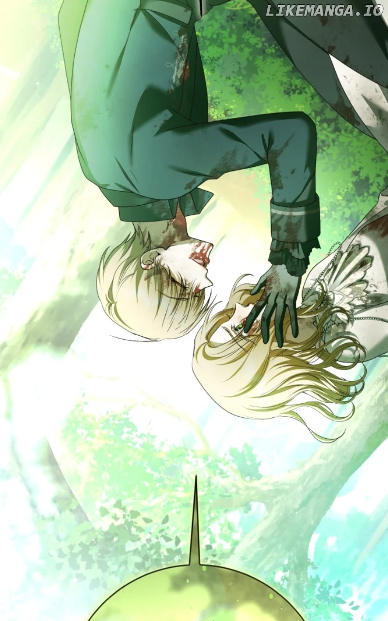 I Want to Be You, Just For A Day Chapter 218 387 041