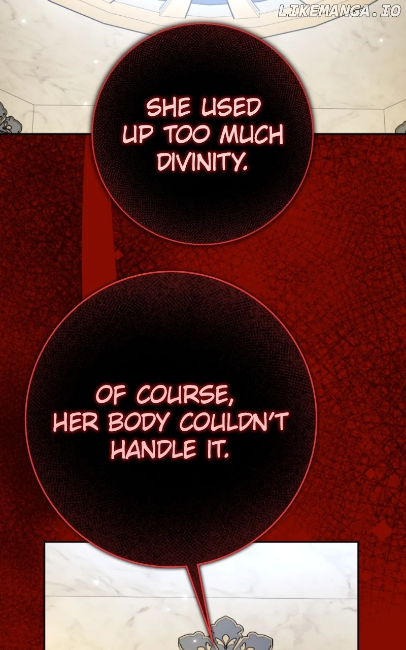 I Want to Be You, Just For A Day Chapter 218 394 048