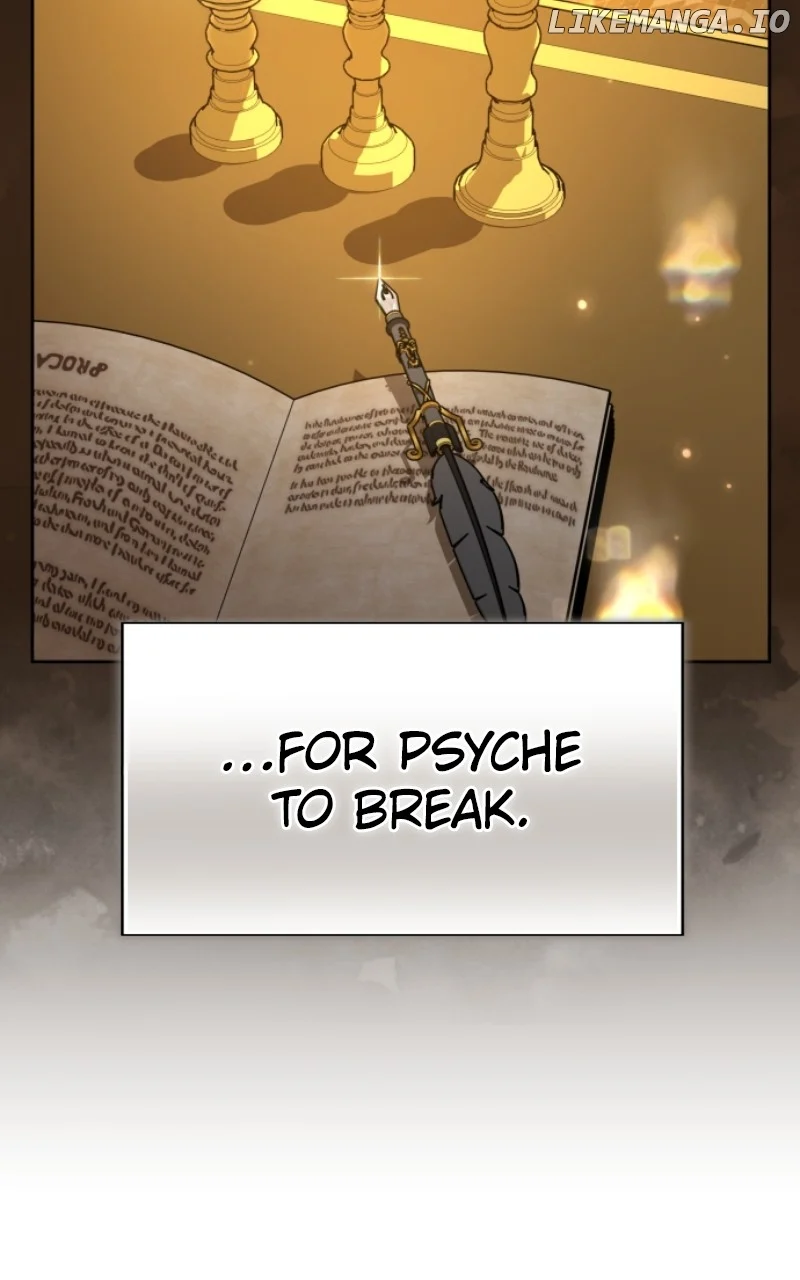 I Want to Be You, Just For A Day Chapter 218 398 052