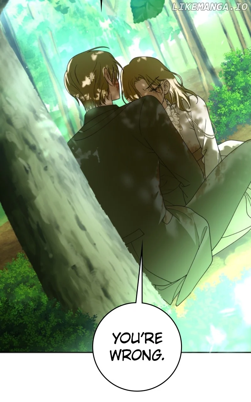 I Want to Be You, Just For A Day Chapter 218 402 056