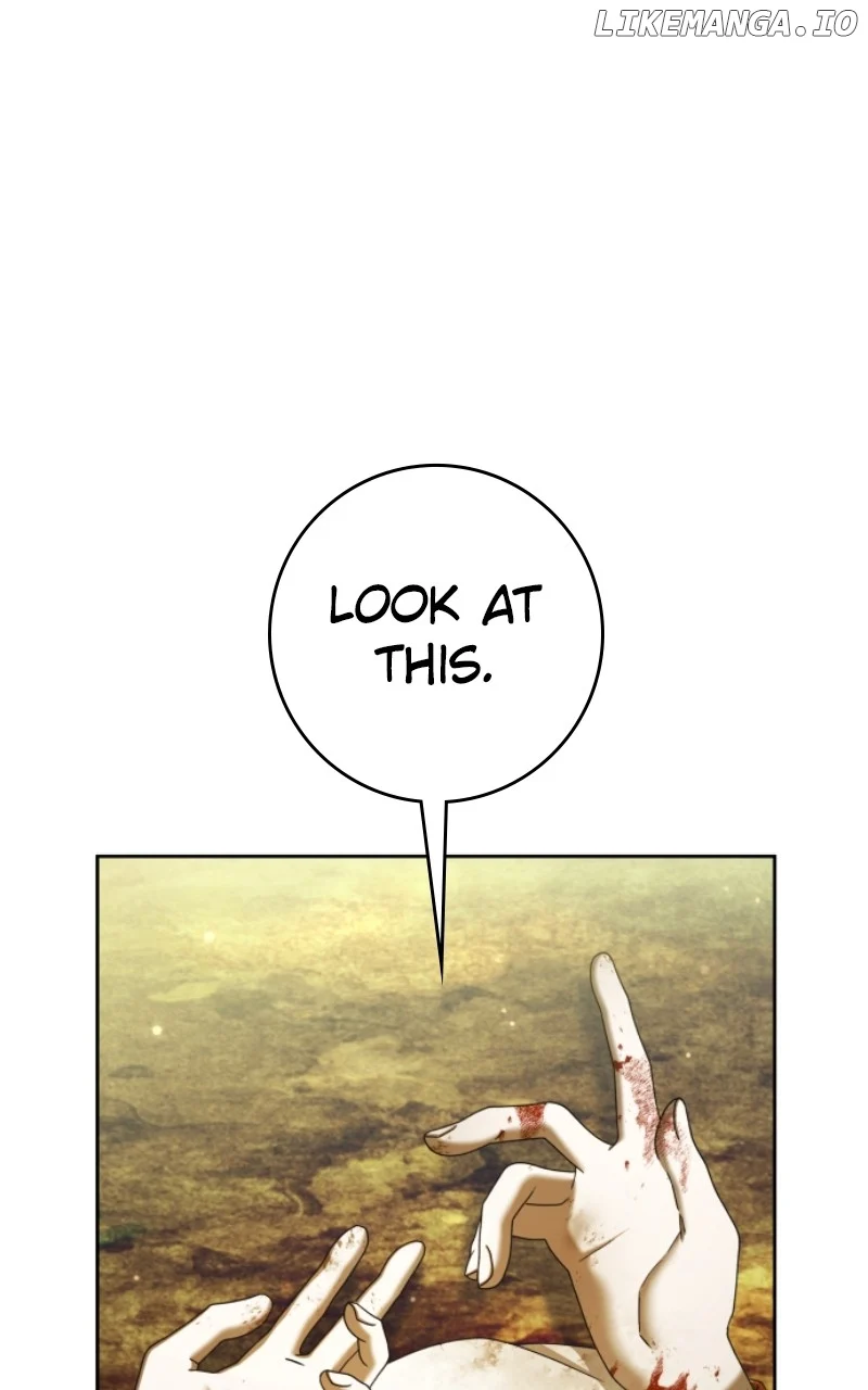 I Want to Be You, Just For A Day Chapter 218 403 057