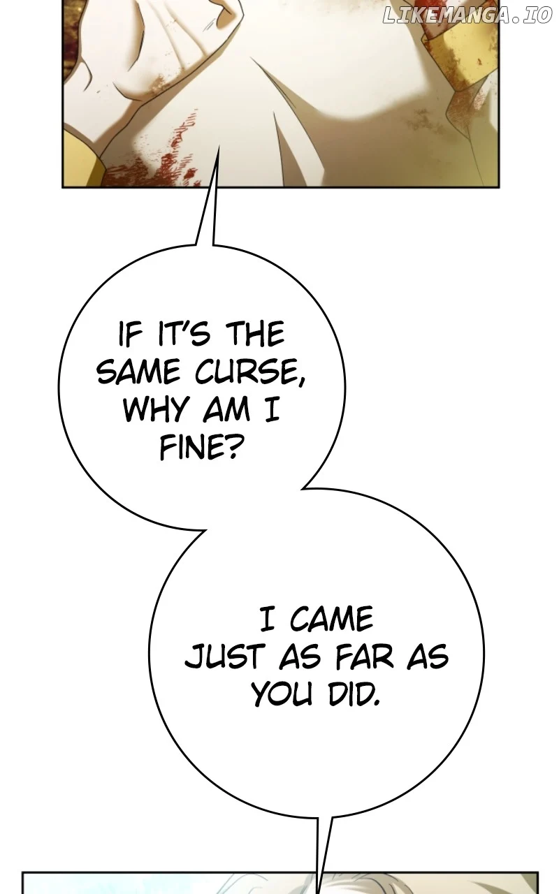 I Want to Be You, Just For A Day Chapter 218 404 058