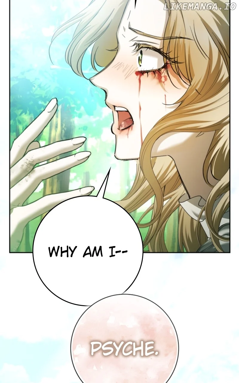 I Want to Be You, Just For A Day Chapter 218 405 059