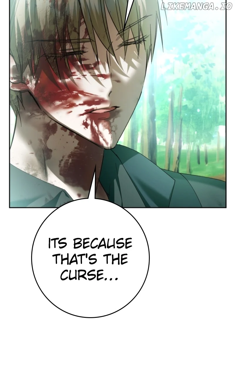 I Want to Be You, Just For A Day Chapter 218 409 063
