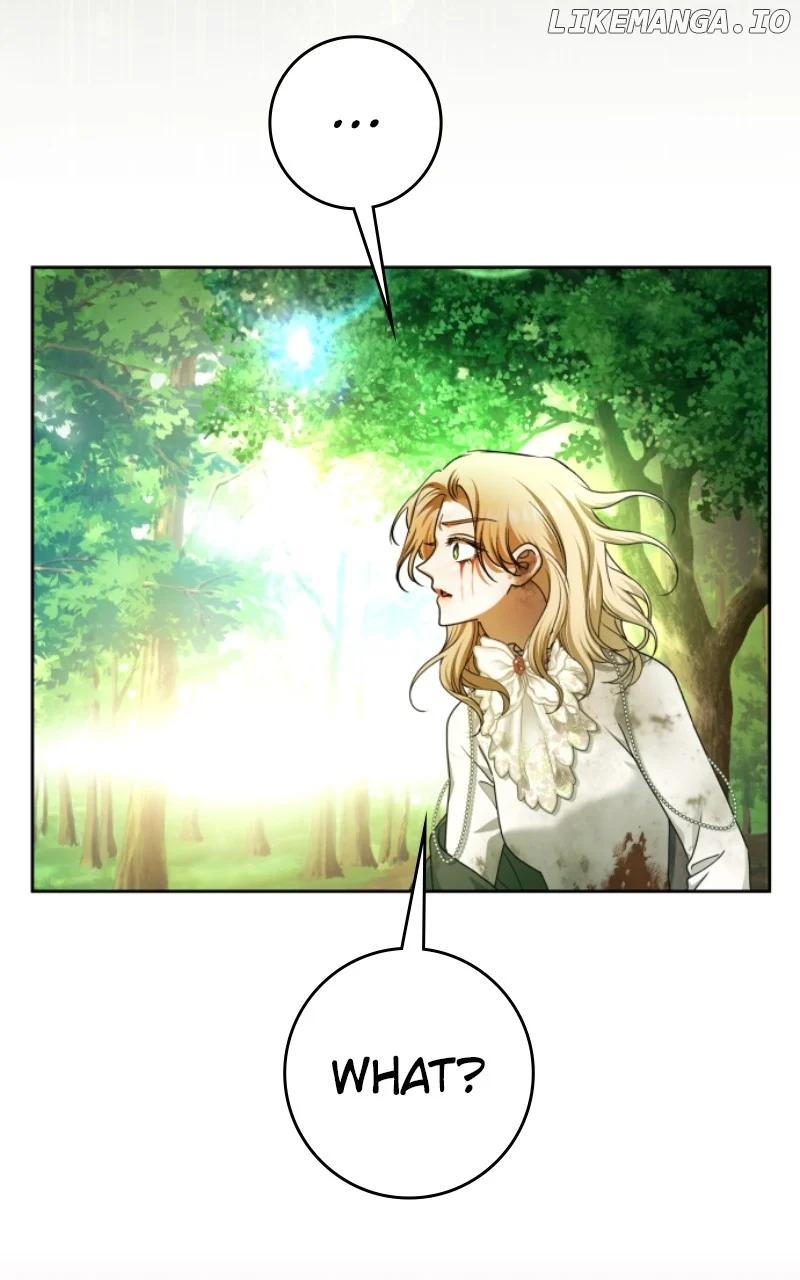 I Want to Be You, Just For A Day Chapter 218 421 075