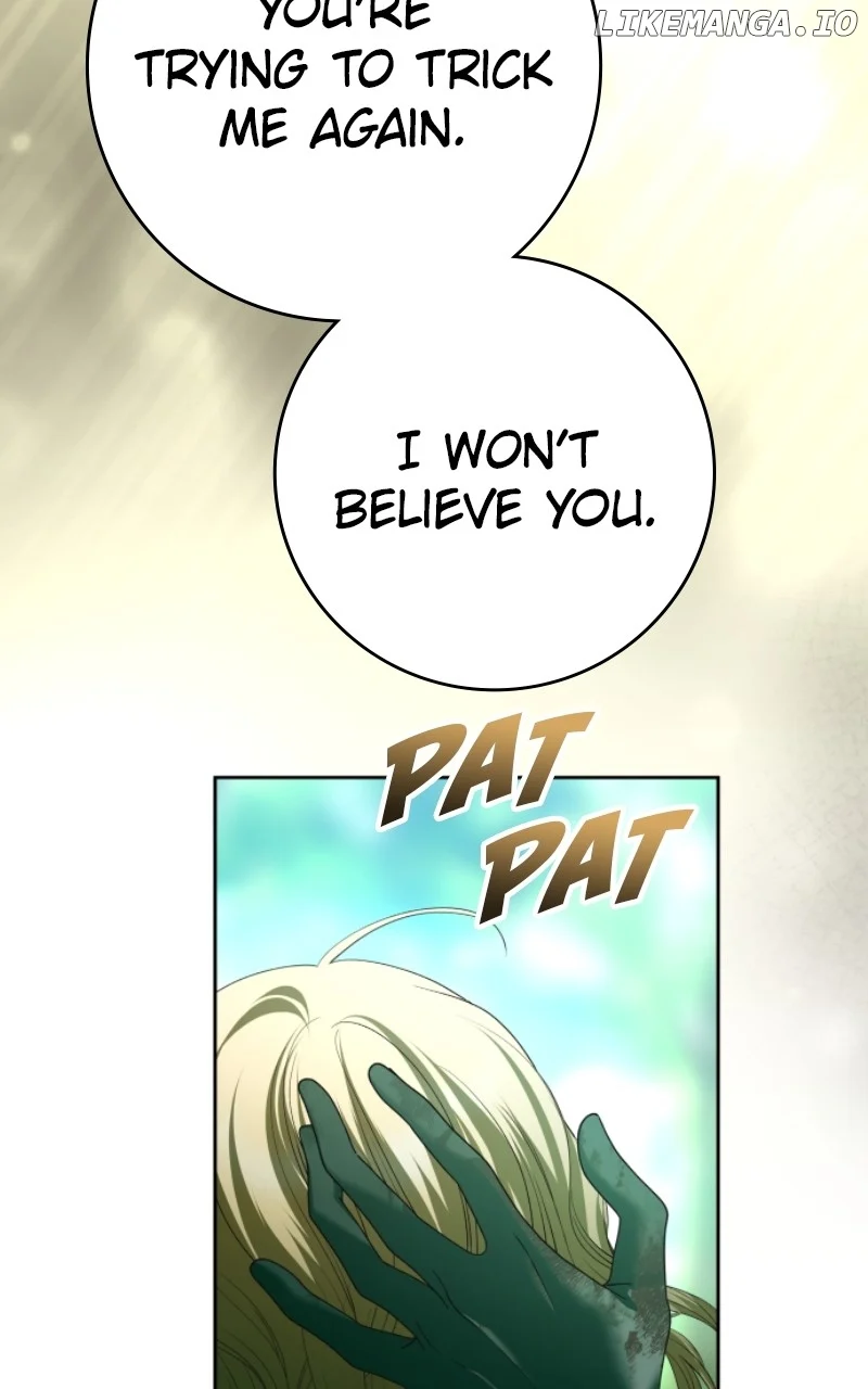 I Want to Be You, Just For A Day Chapter 218 434 088