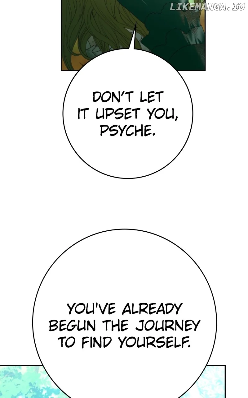 I Want to Be You, Just For A Day Chapter 218 435 089