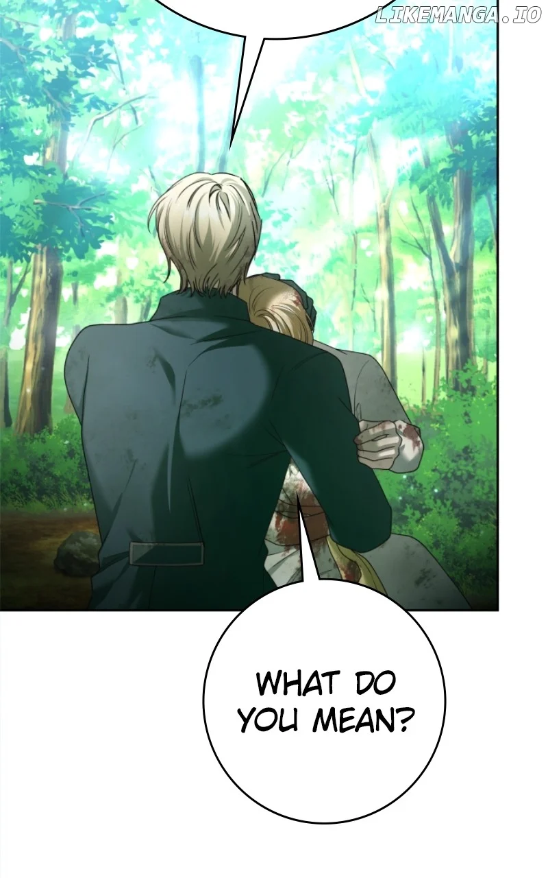 I Want to Be You, Just For A Day Chapter 218 436 090