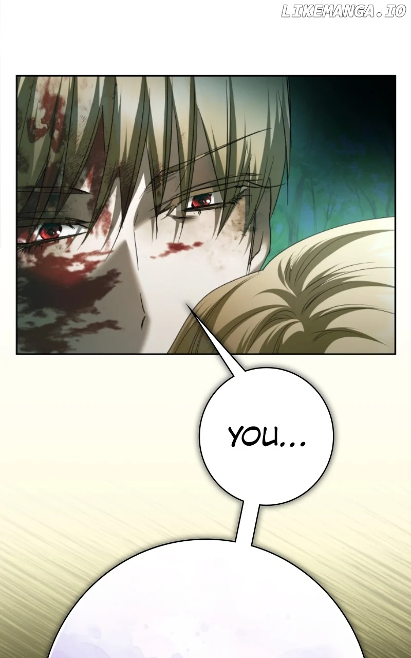 I Want to Be You, Just For A Day Chapter 218 437 091