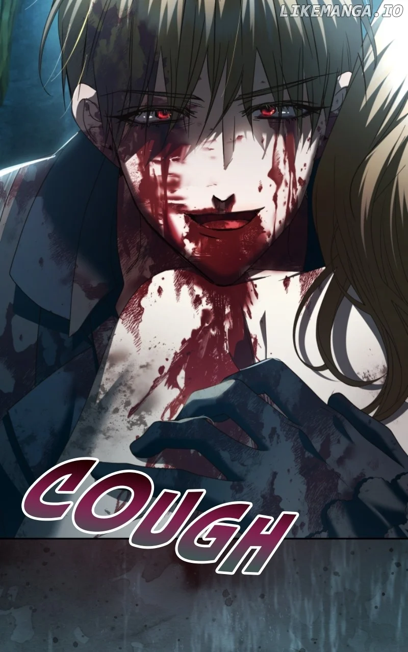 I Want to Be You, Just For A Day Chapter 218 450 104