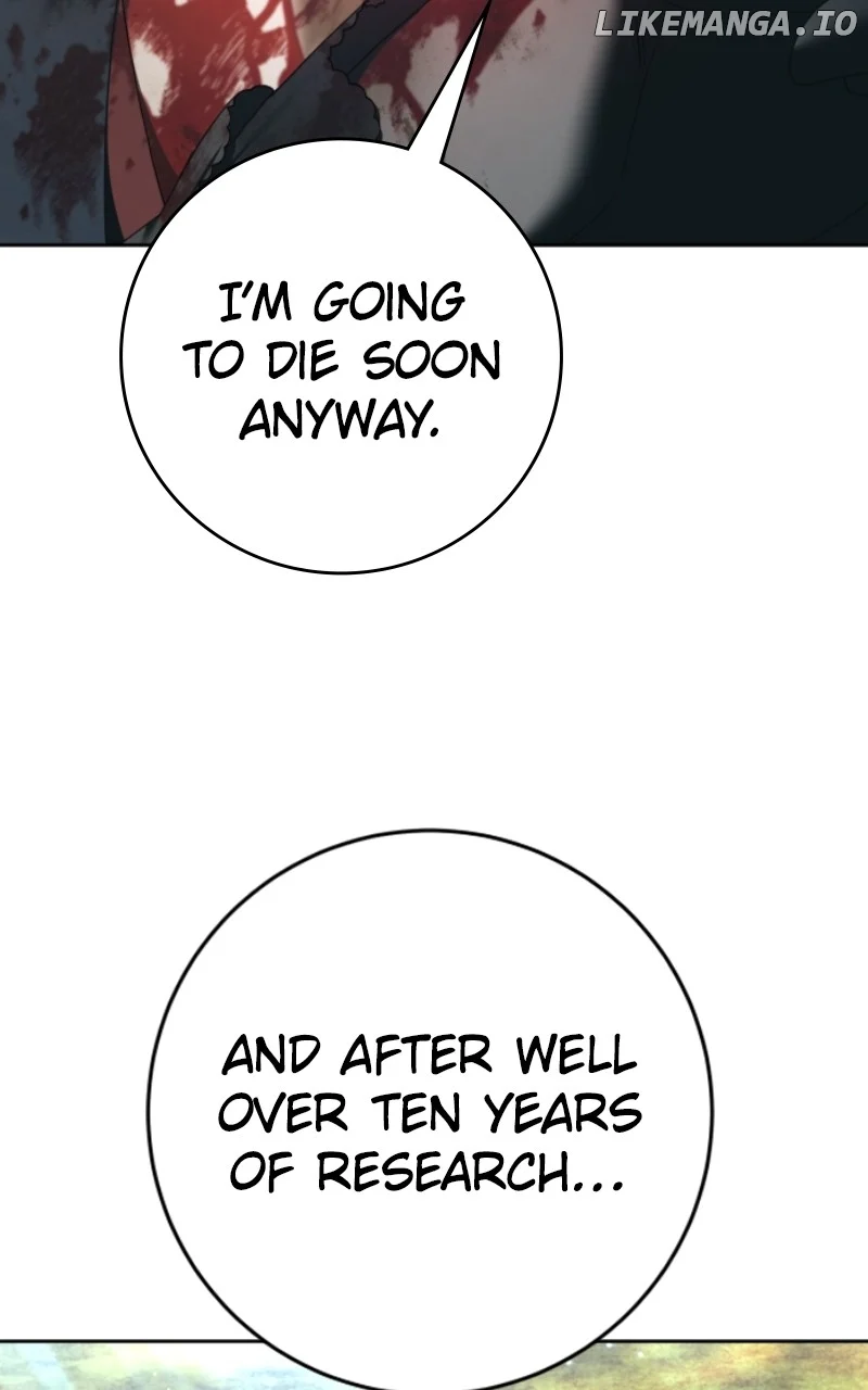 I Want to Be You, Just For A Day Chapter 218 454 108