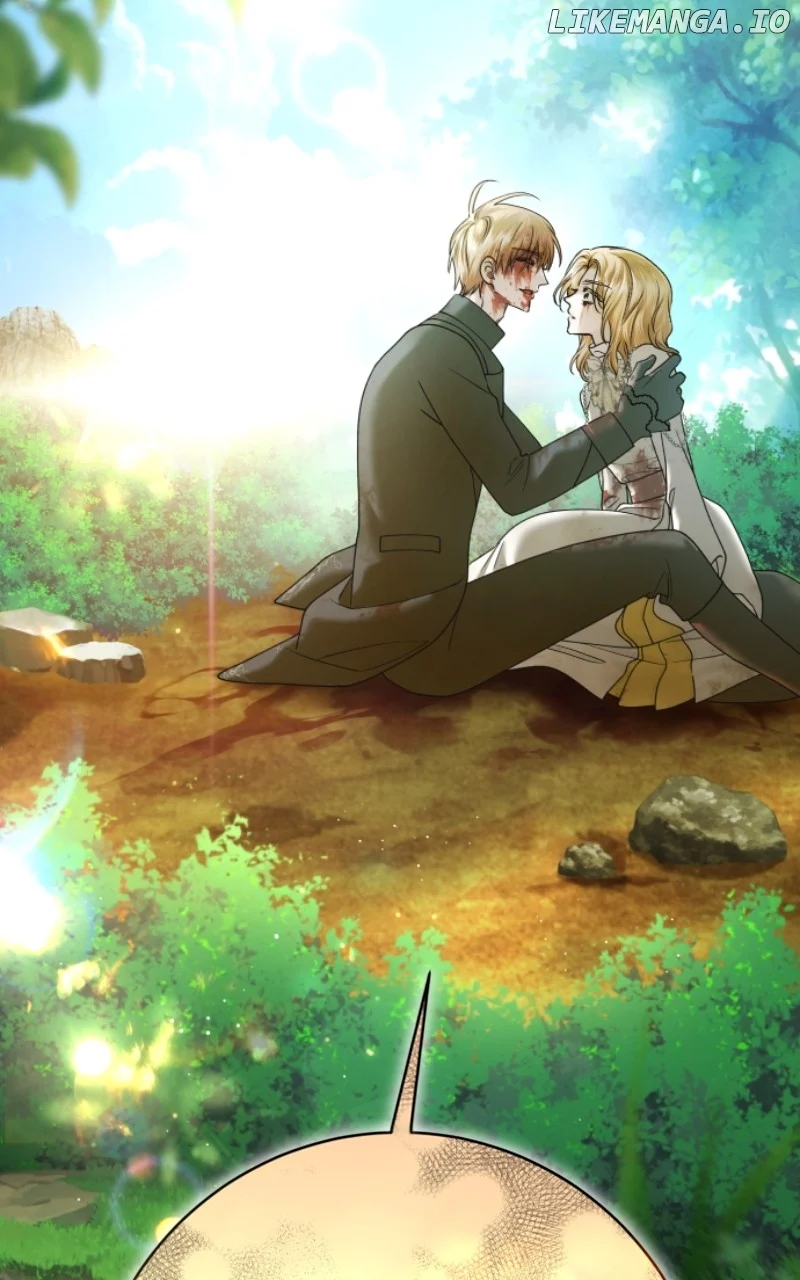 I Want to Be You, Just For A Day Chapter 218 457 111