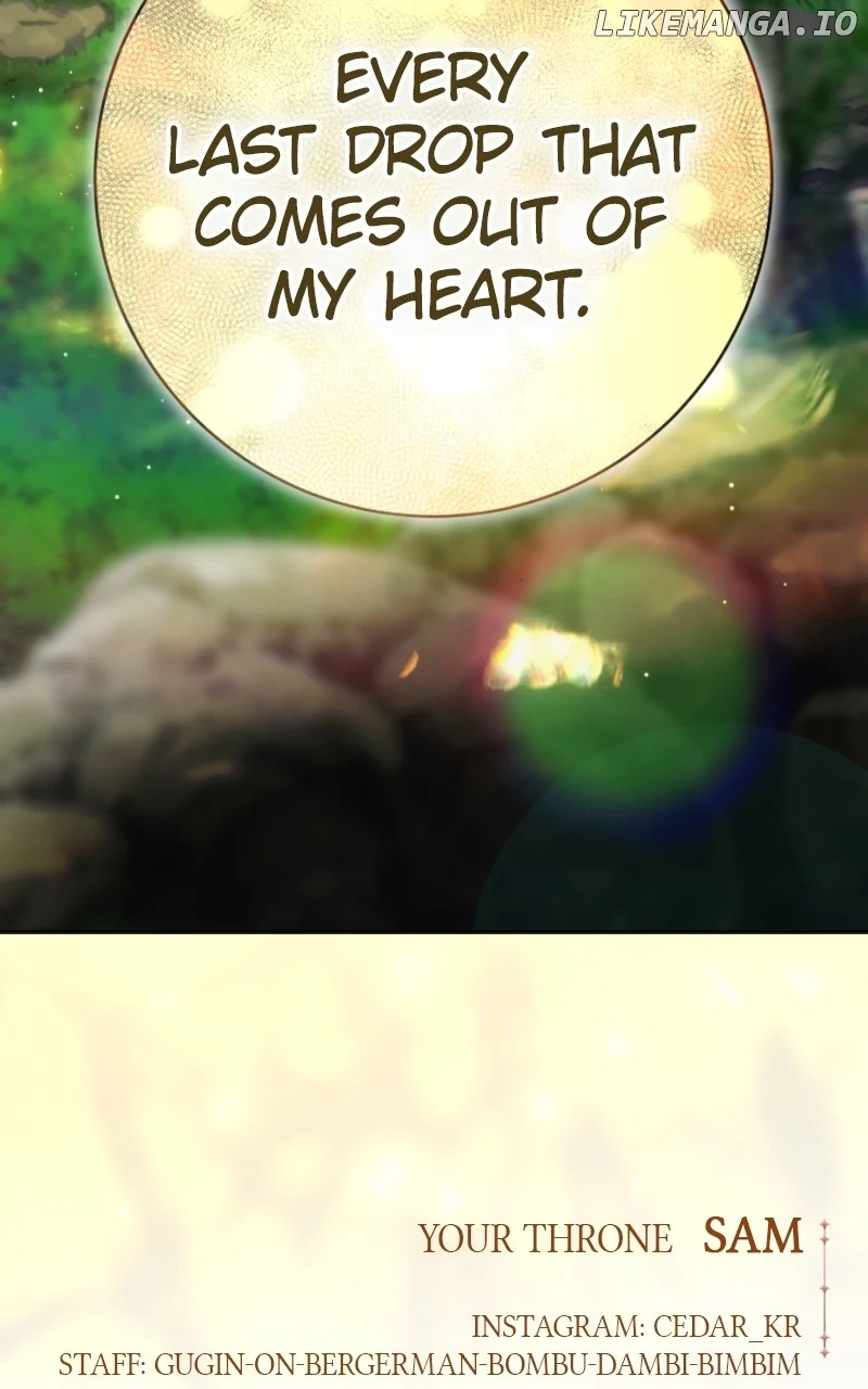 I Want to Be You, Just For A Day Chapter 218 458 112