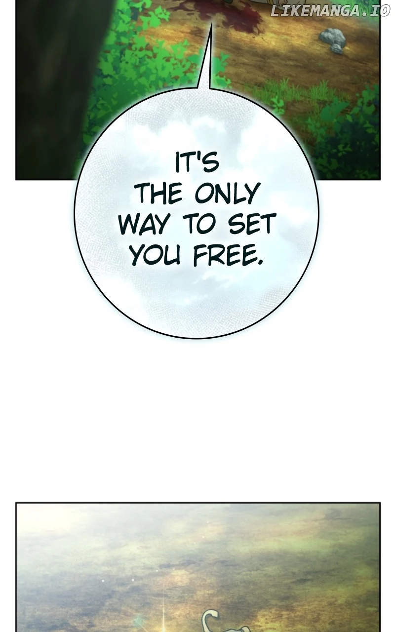 I Want to Be You, Just For A Day Chapter 219 453 008