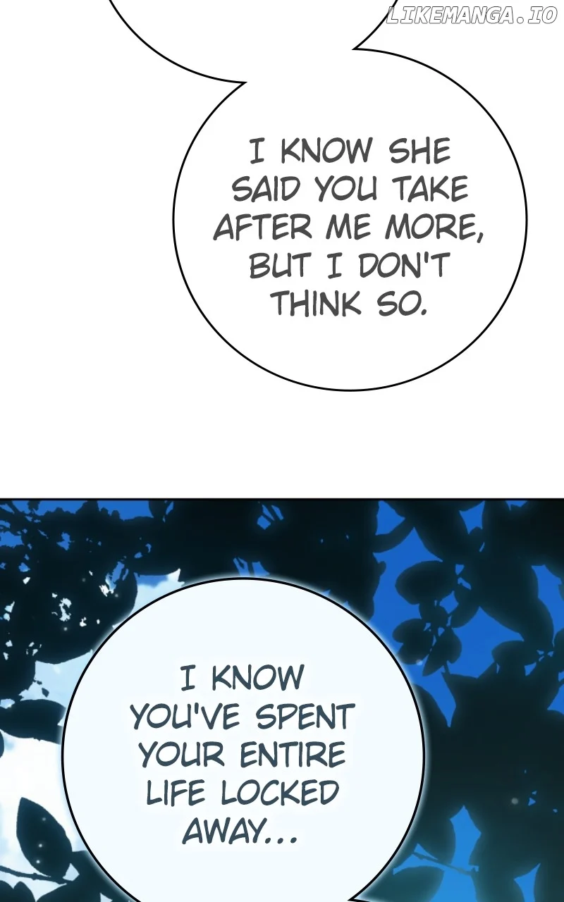 I Want to Be You, Just For A Day Chapter 219 478 033