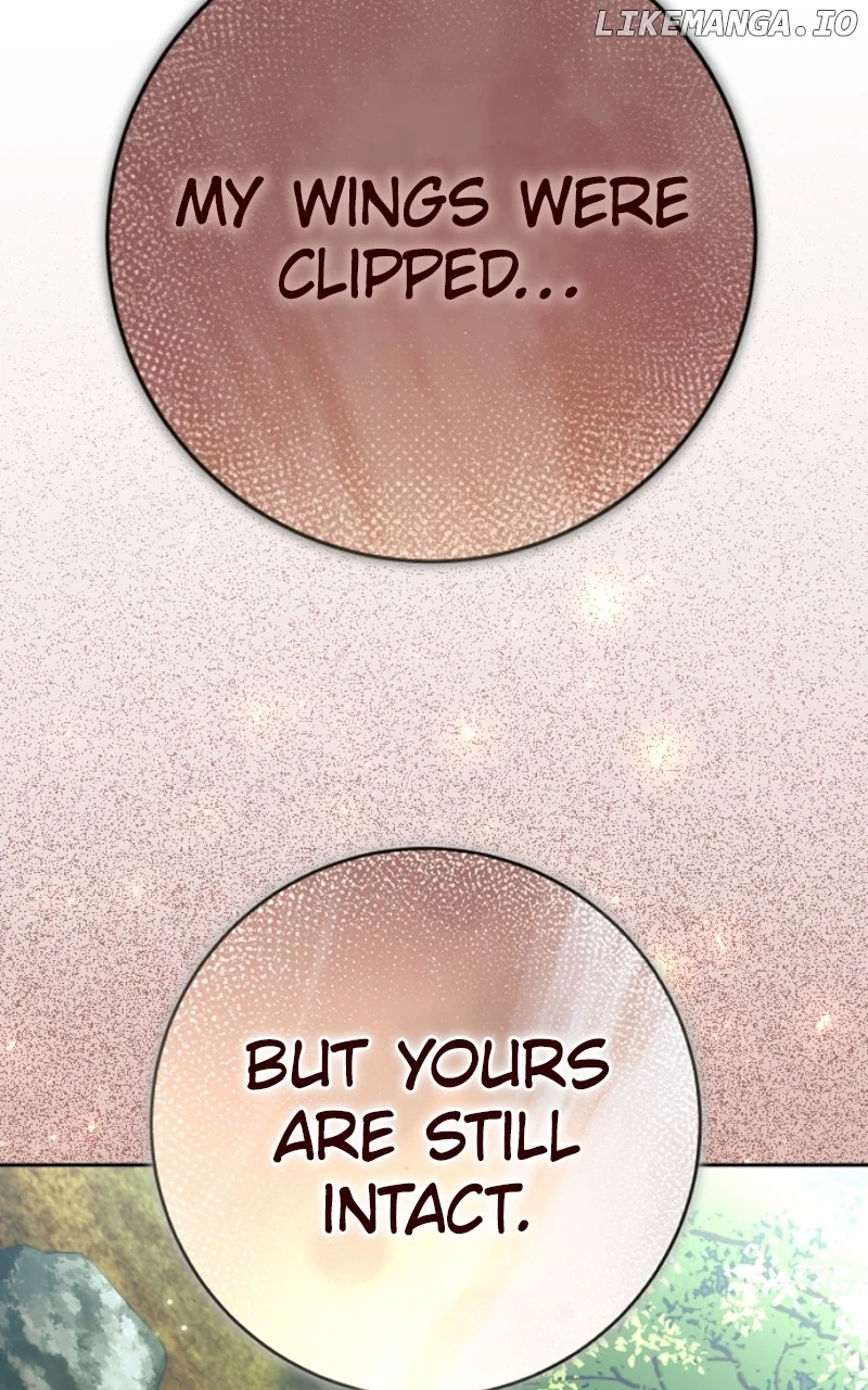 I Want to Be You, Just For A Day Chapter 219 485 040