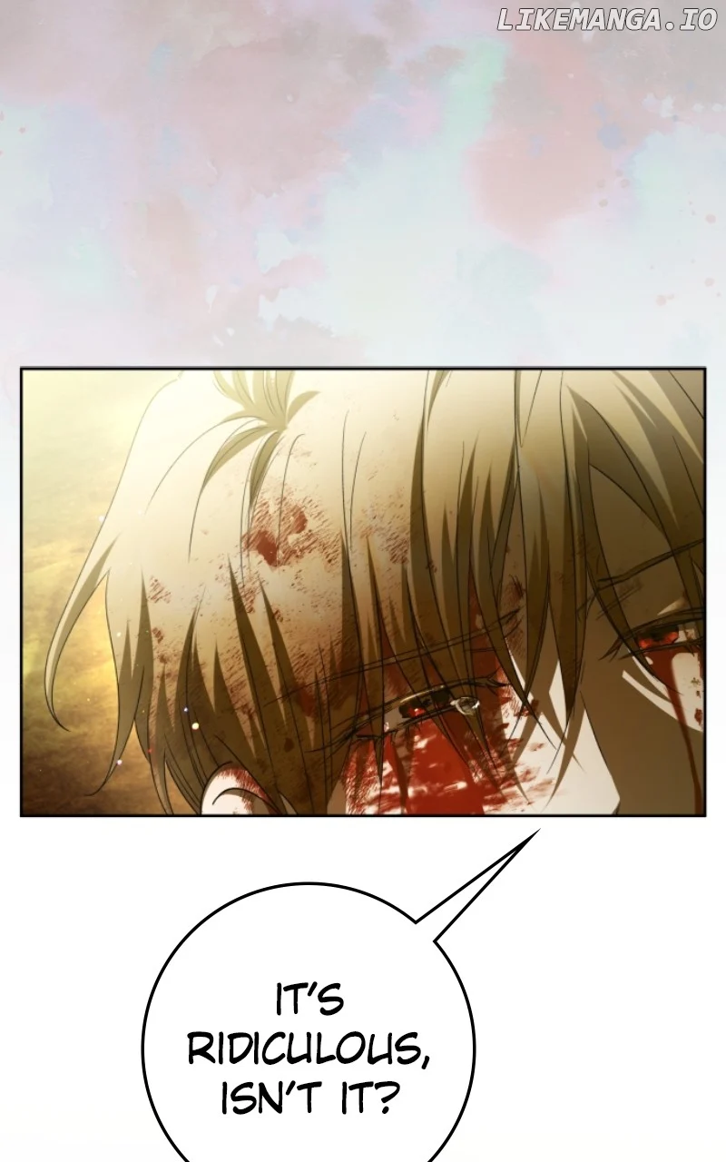I Want to Be You, Just For A Day Chapter 219 501 056