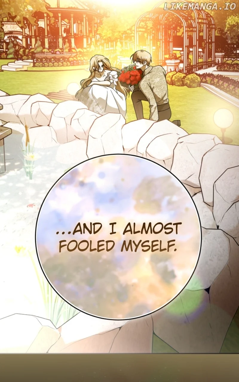 I Want to Be You, Just For A Day Chapter 219 504 059