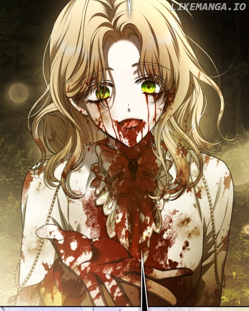 I Want to Be You, Just For A Day Chapter 220 517 006