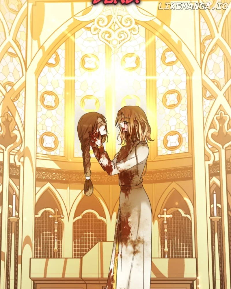 I Want to Be You, Just For A Day Chapter 220 548 037