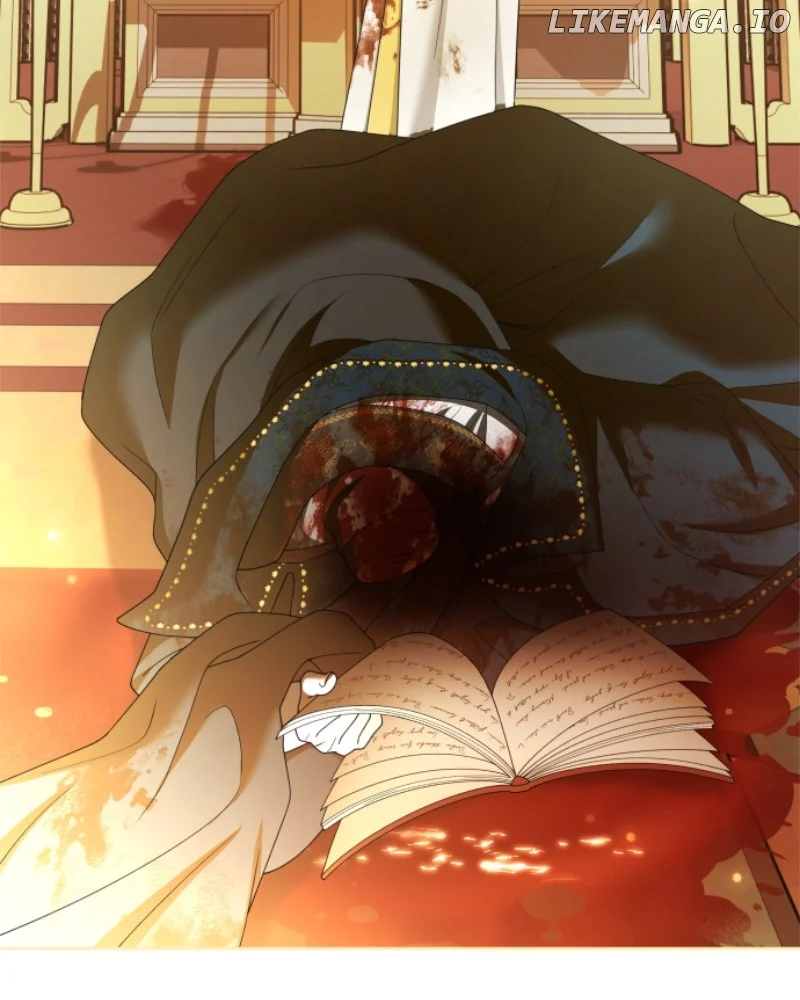 I Want to Be You, Just For A Day Chapter 220 549 038
