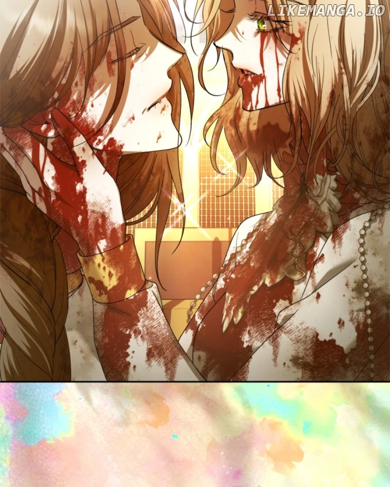 I Want to Be You, Just For A Day Chapter 220 551 040