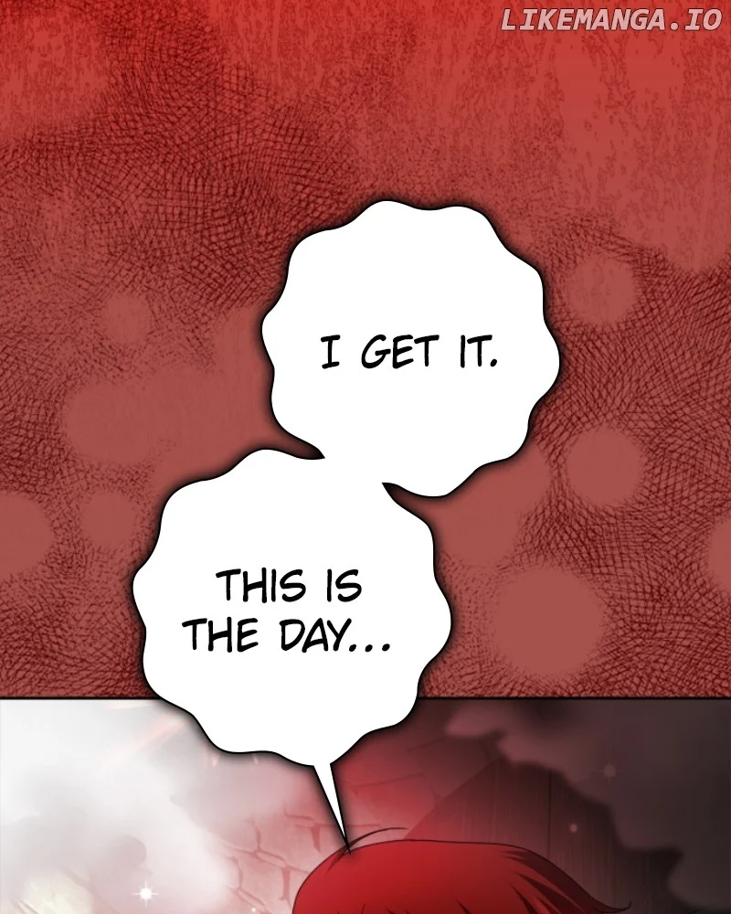 I Want to Be You, Just For A Day Chapter 220 576 065