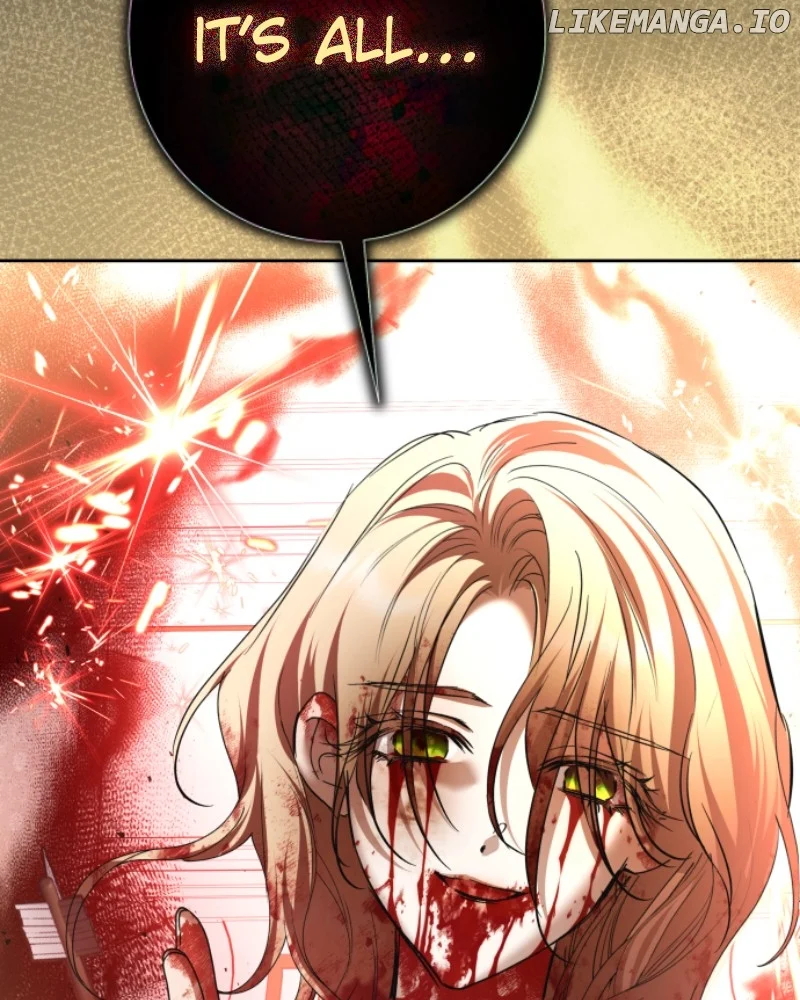I Want to Be You, Just For A Day Chapter 220 590 079