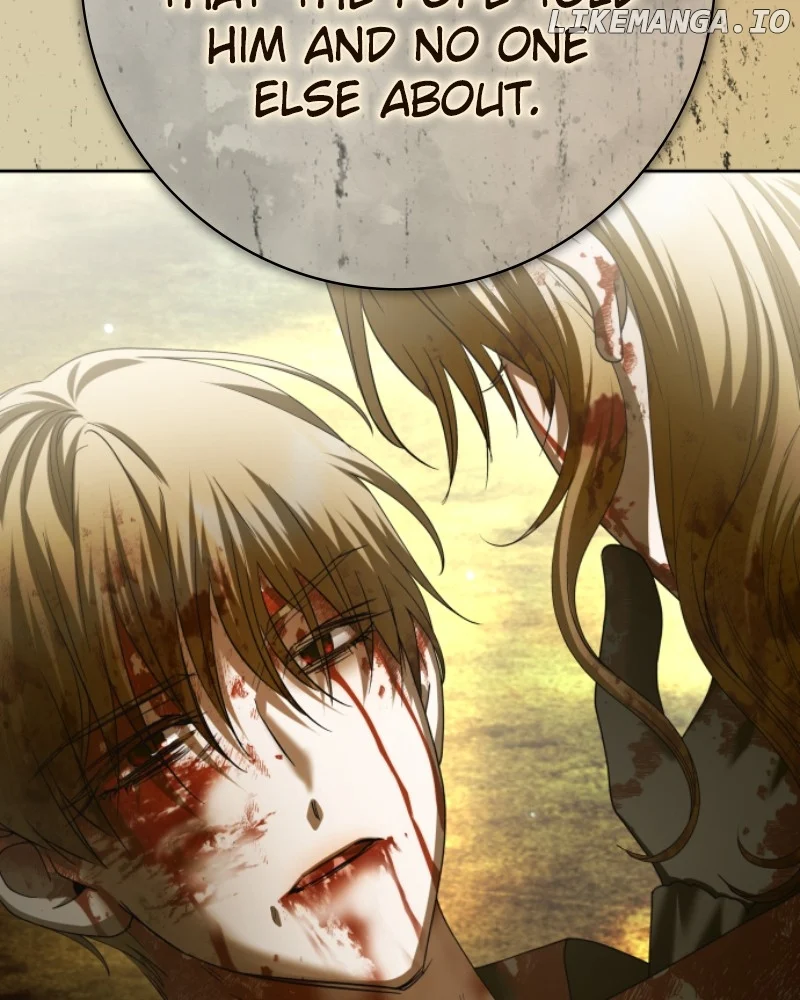 I Want to Be You, Just For A Day Chapter 220 619 108